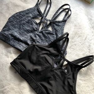Victoria’s Secret Sport Bras